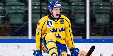 JVM 2025 i Kanada (Junior Hockey.